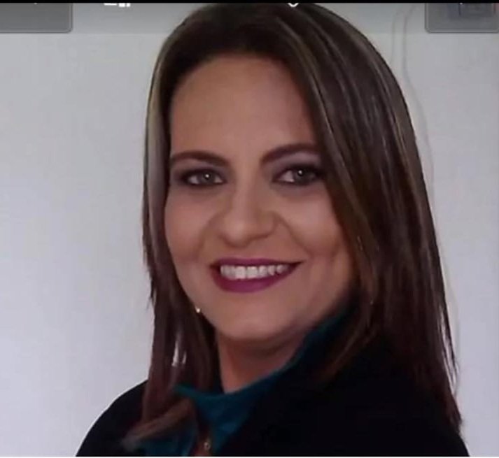 Nome do(a) Presidente Regional Nordeste