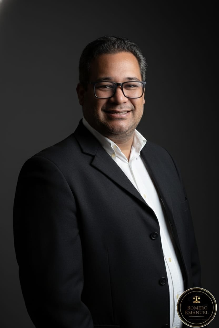 Nome de outro(a) Presidente Regional