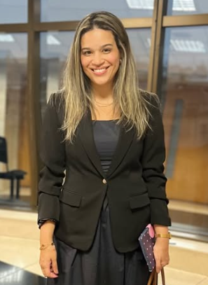 Nome do(a) Presidente Regional Norte