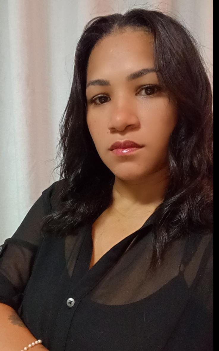 Nome do(a) Presidente Regional Centro-Oeste